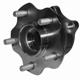 Purchase Top-Quality GSP NORTH AMERICA - 533363 - Wheel Bearing and Hub Assembly pa2