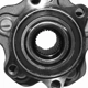 Purchase Top-Quality GSP NORTH AMERICA - 533363 - Wheel Bearing and Hub Assembly pa4