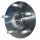 Purchase Top-Quality GSP NORTH AMERICA - 533367 - Wheel Bearing and Hub Assembly - Rear pa3