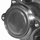 Purchase Top-Quality GSP NORTH AMERICA - 533385 - Wheel Bearing and Hub Assembly - Rear pa5