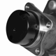 Purchase Top-Quality GSP NORTH AMERICA - 533386 - Wheel Bearing and Hub Assembly - Rear pa1