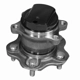 Purchase Top-Quality GSP NORTH AMERICA - 533398 - Wheel Bearing and Hub Assembly - Rear pa3