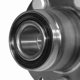 Purchase Top-Quality GSP NORTH AMERICA - 663036 - Wheel Bearing and Hub Assembly - Rear pa6