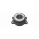 Purchase Top-Quality GSP NORTH AMERICA - 663183 - Wheel Bearing and Hub Assembly - Rear pa1