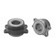 Purchase Top-Quality GSP NORTH AMERICA - 663183 - Wheel Bearing and Hub Assembly - Rear pa4