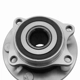 Purchase Top-Quality GSP NORTH AMERICA - 664239 - Wheel Bearing and Hub Assembly pa6