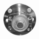 Purchase Top-Quality GSP NORTH AMERICA - 683317 - Wheel Bearing and Hub Assembly - Rear pa4