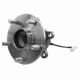 Purchase Top-Quality GSP NORTH AMERICA - 683393 - Wheel Bearing and Hub Assembly - Rear pa1