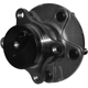 Purchase Top-Quality GSP NORTH AMERICA - 683486 - Wheel Bearing and Hub Assembly - Rear pa3