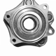 Purchase Top-Quality GSP NORTH AMERICA - 684290 - Wheel Bearing and Hub Assembly pa4