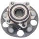 Purchase Top-Quality GSP NORTH AMERICA - 690035 - Wheel Bearing and Hub Assembly - Rear pa2