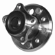 Purchase Top-Quality GSP NORTH AMERICA - 693208 - Wheel Bearing and Hub Assembly pa4