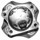 Purchase Top-Quality GSP NORTH AMERICA - 693209 - Wheel Bearing and Hub Assembly - Rear pa5