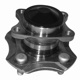 Purchase Top-Quality GSP NORTH AMERICA - 693210 - Wheel Bearing and Hub Assembly - Rear pa5