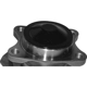 Purchase Top-Quality GSP NORTH AMERICA - 693210 - Wheel Bearing and Hub Assembly - Rear pa6