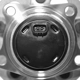 Purchase Top-Quality GSP NORTH AMERICA - 693212 -  Wheel Bearing and Hub Assembly - Rear pa5