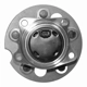 Purchase Top-Quality GSP NORTH AMERICA - 693212 -  Wheel Bearing and Hub Assembly - Rear pa7