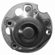Purchase Top-Quality GSP NORTH AMERICA - 693213 - Wheel Bearing and Hub Assembly - Rear Right pa6