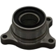 Purchase Top-Quality GSP NORTH AMERICA - 693227 - Wheel Bearing and Hub Assembly - Rear Left pa5