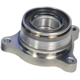 Purchase Top-Quality GSP NORTH AMERICA - 693228 - Wheel Bearing and Hub Assembly - Rear Right pa1