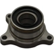 Purchase Top-Quality GSP NORTH AMERICA - 693228 - Wheel Bearing and Hub Assembly - Rear Right pa5
