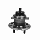 Purchase Top-Quality GSP NORTH AMERICA - 693280 - Wheel Bearing and Hub Assembly - Rear pa2