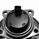Purchase Top-Quality GSP NORTH AMERICA - 693280 - Wheel Bearing and Hub Assembly - Rear pa4