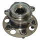 Purchase Top-Quality GSP NORTH AMERICA - 693281 - Wheel Bearing and Hub Assembly - Rear pa6