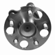Purchase Top-Quality GSP NORTH AMERICA - 693282 - Wheel Bearing and Hub Assembly - Rear Left pa2