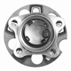 Purchase Top-Quality GSP NORTH AMERICA - 693282 - Wheel Bearing and Hub Assembly - Rear Left pa8
