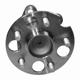 Purchase Top-Quality GSP NORTH AMERICA - 693283 - Wheel Bearing and Hub Assembly - Rear Right pa2
