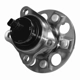 Purchase Top-Quality GSP NORTH AMERICA - 693283 - Wheel Bearing and Hub Assembly - Rear Right pa5