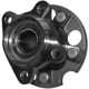 Purchase Top-Quality GSP NORTH AMERICA - 693284 - Wheel Bearing and Hub Assembly - Rear pa4