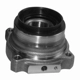 Purchase Top-Quality GSP NORTH AMERICA - 693294 - Wheel Bearing and Hub Assembly - Rear Left pa2
