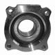 Purchase Top-Quality GSP NORTH AMERICA - 693294 - Wheel Bearing and Hub Assembly - Rear Left pa4