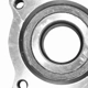 Purchase Top-Quality GSP NORTH AMERICA - 693295 - Wheel Bearing and Hub Assembly - Rear Right pa2
