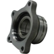 Purchase Top-Quality GSP NORTH AMERICA - 693351 - Wheel Bearing and Hub Assembly - Rear Right pa1