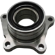 Purchase Top-Quality GSP NORTH AMERICA - 693351 - Wheel Bearing and Hub Assembly - Rear Right pa4