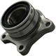 Purchase Top-Quality GSP NORTH AMERICA - 693351 - Wheel Bearing and Hub Assembly - Rear Right pa5