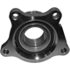 Purchase Top-Quality GSP NORTH AMERICA - 693352 - Wheel Bearing and Hub Assembly - Rear Left pa3