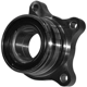 Purchase Top-Quality GSP NORTH AMERICA - 693352 - Wheel Bearing and Hub Assembly - Rear Left pa4