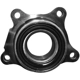 Purchase Top-Quality GSP NORTH AMERICA - 693352 - Wheel Bearing and Hub Assembly - Rear Left pa5