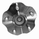 Purchase Top-Quality GSP NORTH AMERICA - 693364 - Wheel Bearing and Hub Assembly - Rear pa13