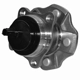 Purchase Top-Quality GSP NORTH AMERICA - 693364 - Wheel Bearing and Hub Assembly - Rear pa3