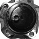 Purchase Top-Quality GSP NORTH AMERICA - 693364 - Wheel Bearing and Hub Assembly - Rear pa5
