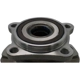Purchase Top-Quality GSP NORTH AMERICA - 693365 - Wheel Bearing and Hub Assembly - Rear pa3