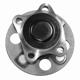 Purchase Top-Quality GSP NORTH AMERICA - 693371 - Wheel Bearing and Hub Assembly - Rear pa3