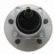 Purchase Top-Quality GSP NORTH AMERICA - 693405 - Wheel Bearing and Hub Assembly pa5