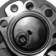 Purchase Top-Quality GSP NORTH AMERICA - 693418 - Wheel Bearing and Hub Assembly - Rear pa4
