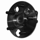 Purchase Top-Quality GSP NORTH AMERICA - 693418 - Wheel Bearing and Hub Assembly - Rear pa5